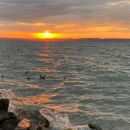 Διαμέρισμα Seaside Balaton - Apartman