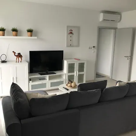 Διαμέρισμα Seaside Balaton - Apartman *