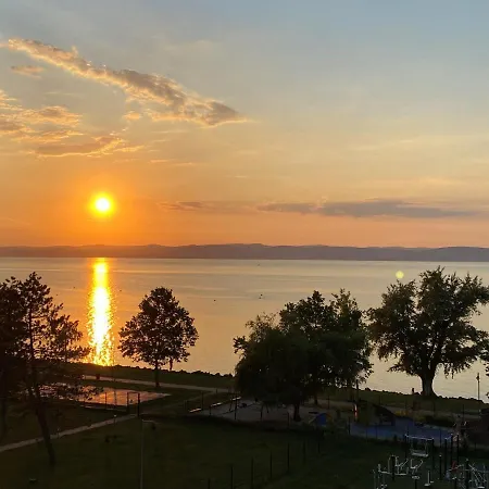Seaside Balaton - Apartman Διαμέρισμα *