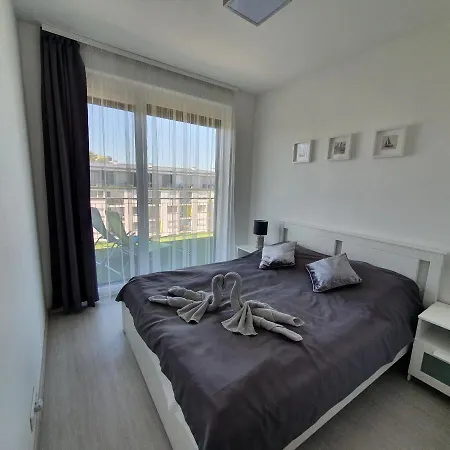 Seaside Balaton - Apartman Διαμέρισμα *