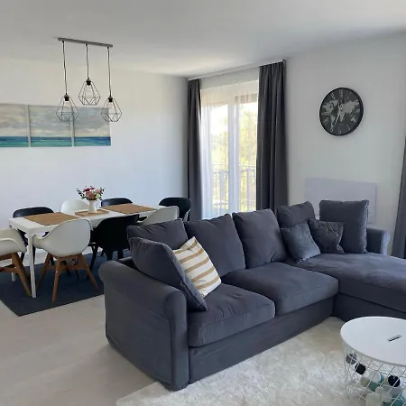 Seaside Balaton - Apartman Διαμέρισμα