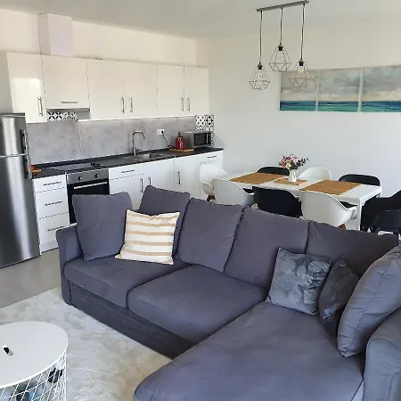 Seaside Balaton - Apartman Σίοφοκ
