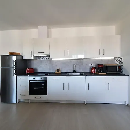Διαμέρισμα Seaside Balaton - Apartman *