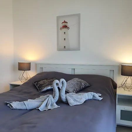 Διαμέρισμα Seaside Balaton - Apartman