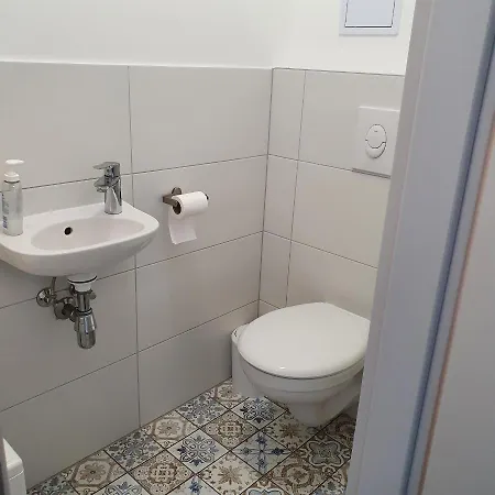 Seaside Balaton - Apartman Διαμέρισμα Σίοφοκ