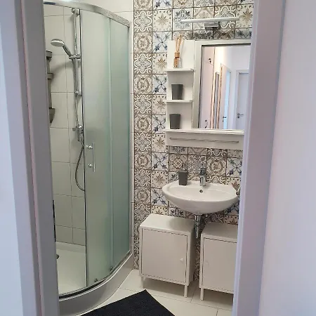 Διαμέρισμα Seaside Balaton - Apartman *