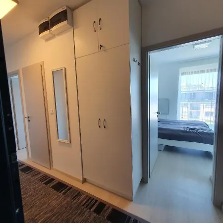 Seaside Balaton - Apartman Διαμέρισμα *