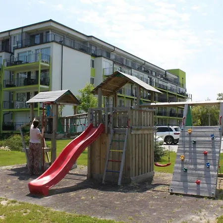 Διαμέρισμα Seaside Balaton - Apartman Σίοφοκ