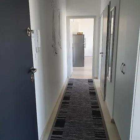 Διαμέρισμα Seaside Balaton - Apartman