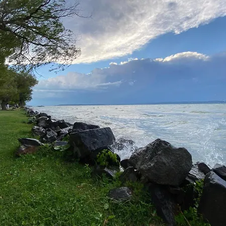 Διαμέρισμα Seaside Balaton - Apartman *