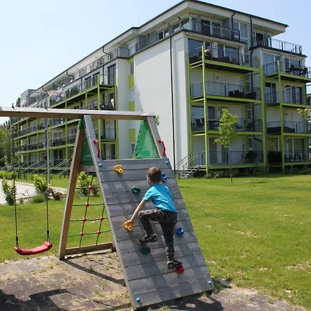 Seaside Balaton - Apartman * Σίοφοκ